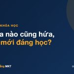 Khóa học Facebook Ads Nguyễn Thắng Marketing có tốt không, kính lúp soi mắt xích lỗi trong tài khoản quảng cáo