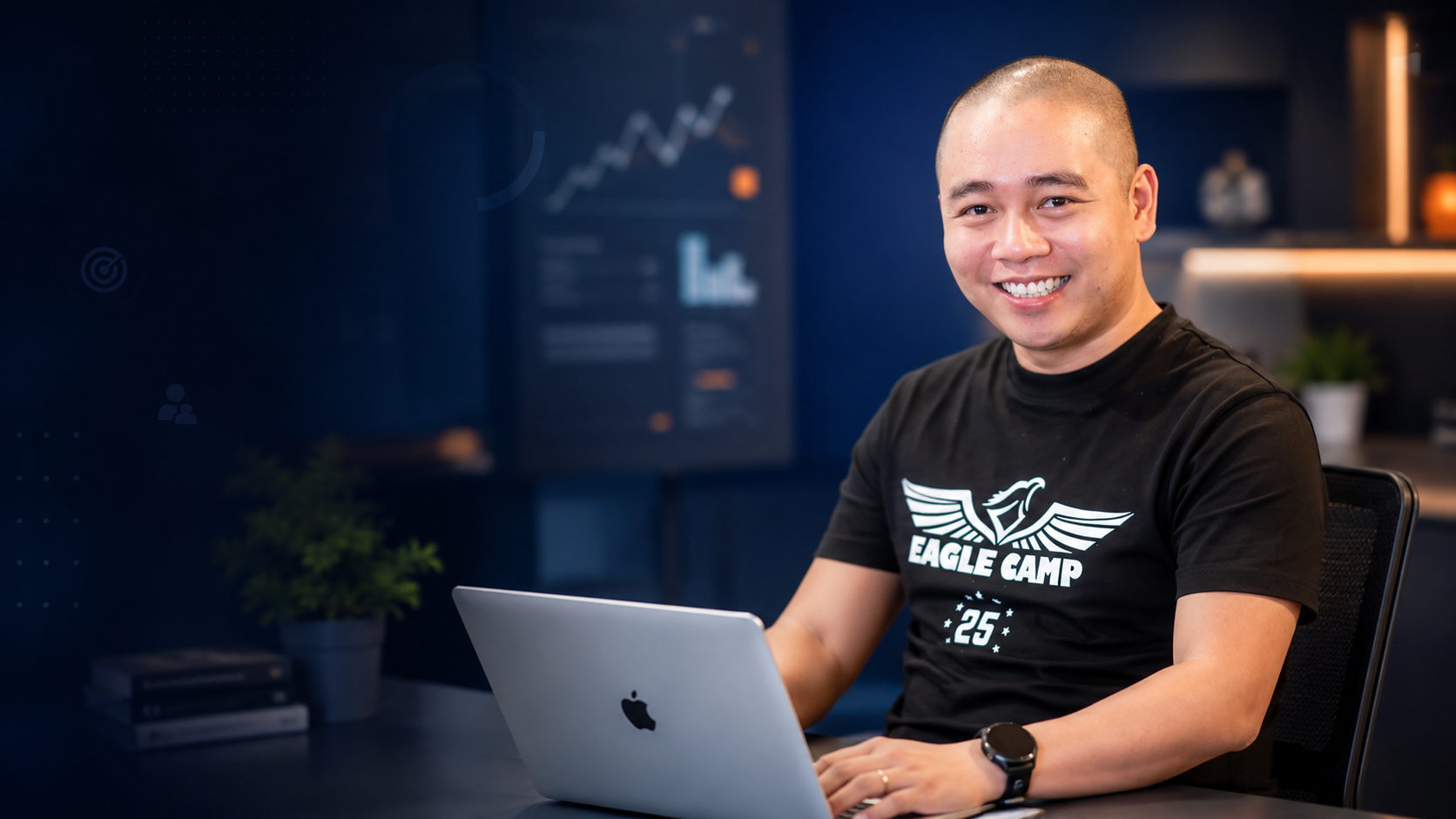 Nguyễn Thắng MKT - chuyên gia Marketing và Facebook Ads