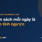 Cách tính ngân sách chạy quảng cáo Facebook cần bao nhiêu tiền một ngày cho người mới từ giá vốn và lợi nhuận